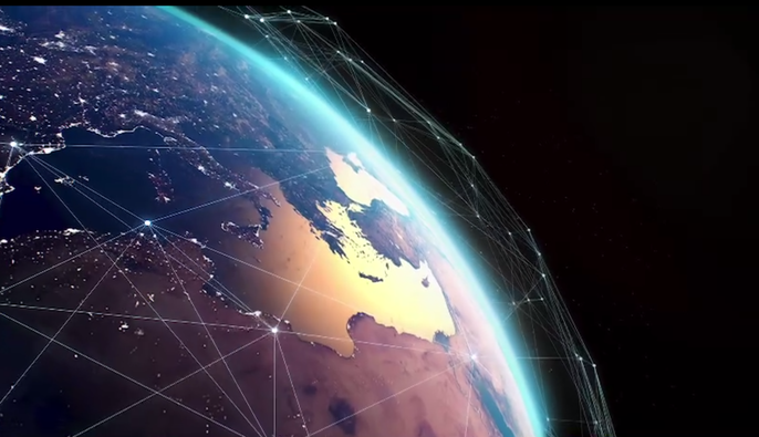 В Україні впроваджують технологію Starlink Direct to Cell: SMS можна буде надіслати без наземного звʼязку