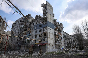 Росіяни намагаються закріпитися у житлових районах Покровська — військовий експерт