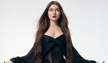 "Я не маю на меті "закрити гештальт"": Jerry Heil пояснила повернення на Нацвідбір 