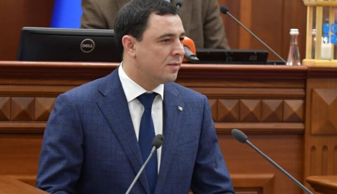 После более года проверок НАБУ и НАПК: Кличко вернул заместителя председателя КГГА Прокопива