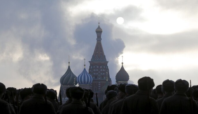 У Кремлі заявили, що європейська пропозиція щодо миру в Україні не влаштовує РФ — Reuters