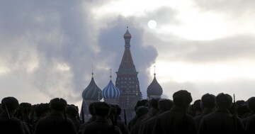 В Кремле заявили, что европейское предложение по миру в Украине не устраивает РФ — Reuters