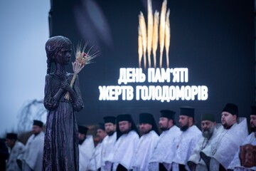 У німецьких школах можуть інтегрувати тему Голодомору, якої не було в освітніх курсах