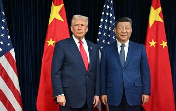 Трамп и Си Цзиньпин поговорили по телефону: Украина в центре внимания