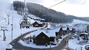 Самый высокий горнолыжный курорт Украины продают: что известно