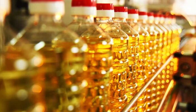 Експерти: Росія випередила Україну у виробництві соняшникової олії