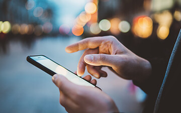 Минцифры: SMS будут работать даже при отсутствии мобильной сети