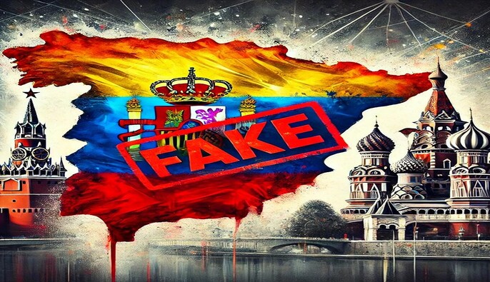 В Кыргызстане запускают канал, который будет транслировать российскую пропаганду – ЦПД