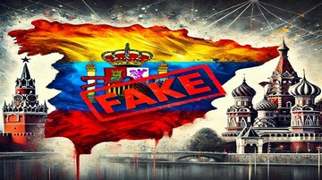 У Киргизстані запускають канал, який транслюватиме російську пропаганду – ЦПД