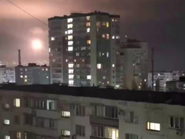 Краснодарський край зазнав однієї з наймасовіших нічних атак – деталі