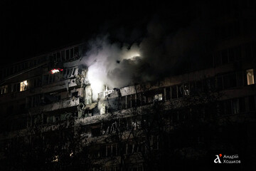 У Києві внаслідок обстрілів обмежили подачу тепла