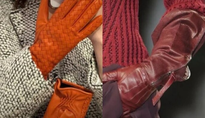 "Малейшие детали могут изменить все": Андре Тан рассказал, какие перчатки следует выбирать этой зимой