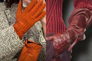 "Найменші деталі можуть змінити все": Андре Тан розповів, які рукавички варто обирати цієї зими