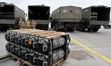 Вашингтон про постачання зброї Україні: "Не можемо робити це безкінечно"