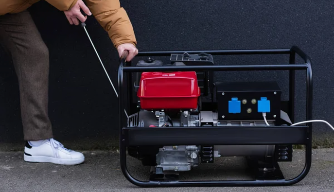 Из-за массированной атаки в Киеве ввели экстренные отключения электроэнергии