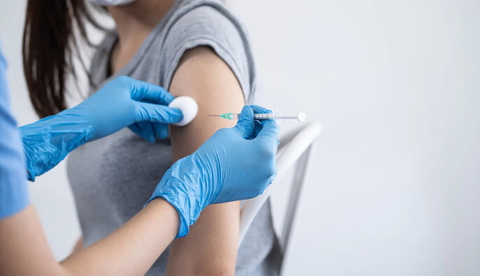 ЦОС сообщает о резком росте потребности в вакцинации от бешенства в Украине