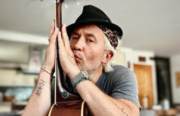 "Паспорт забрали": Сергея Бабкина в Сербии допрашивали из-за гильз в сумке