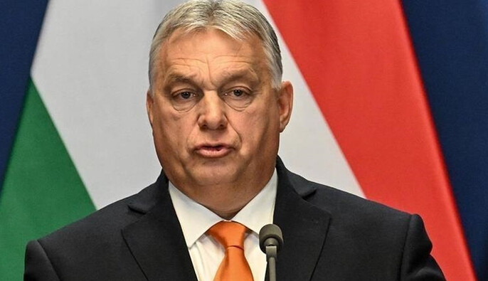 Деньги на крови: сколько Венгрия заплатила РФ за нефть и газ с начала войны