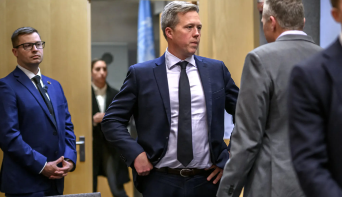 Американский министр встретился с представителями РФ, чтобы обсудить мирный план для Украины