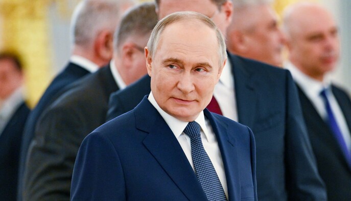 Российские чиновники назвали обновленный мирный план из 19 пунктов неприемлемым – Bloomberg