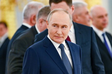 Российские чиновники назвали обновленный мирный план из 19 пунктов неприемлемым – Bloomberg