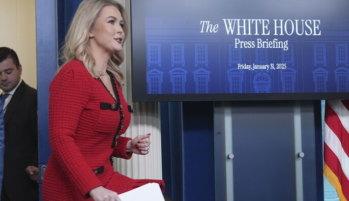 США взаємодіють з обома сторонами в рівній мірі з метою покласти край війні в Україні – Білий дім