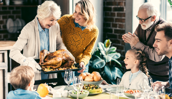 День подяки 2025: як і де відзначають та що варто знати про свято