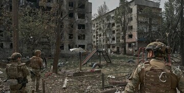 Россия засыпает Покровск авиабомбами: в 7-м корпусе ДШВ рассказали о ситуации на фронте