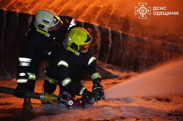 Вражеская атака повредила инфраструктуру "Укрзализныци" – Кулеба