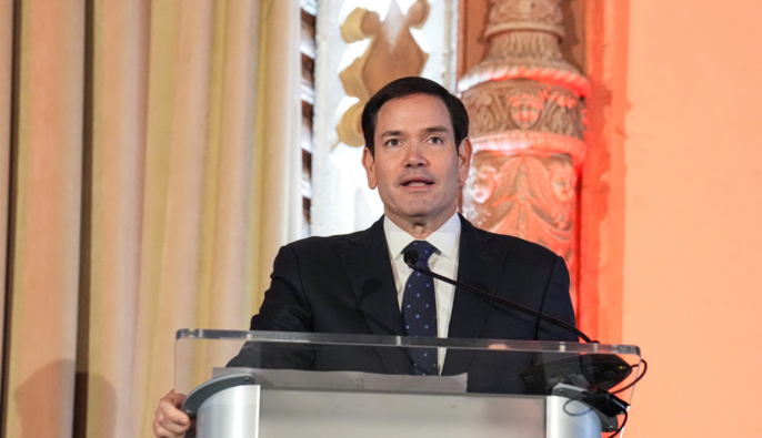 Politico: Рубио изменил тон переговоров по 