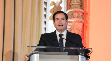 Politico: Рубио изменил тон переговоров по "мирному плану" США для Украины