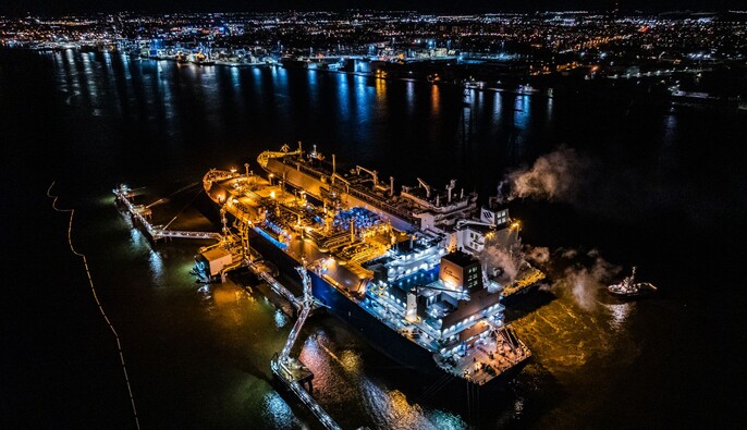 Щоб Росія не використовувала газ як зброю: в ДТЕК планують прискорити постачання енергоносіїв зі США