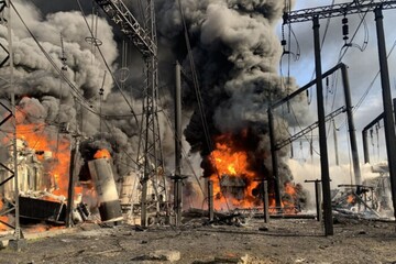 Новый массированный удар России отбросил энергосистему Украины на неделю назад - Центр исследований энергетики