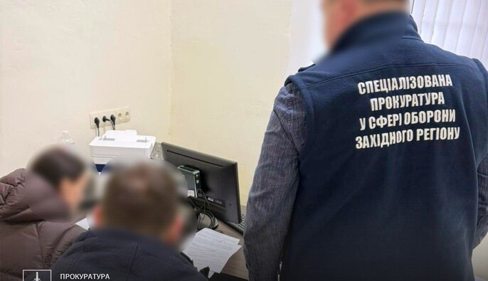 Завладели 10 млн грн на закупке генераторов для ВСУ: прокуратура разоблачила схему на Львовщине