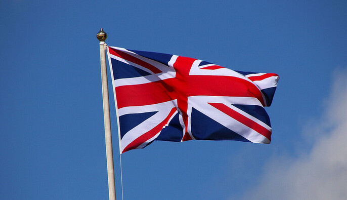 Половина граждан Британии считают, что Трамп мешает установлению мира в Украине