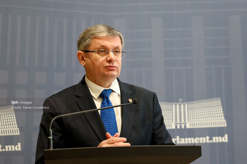 РФ потратила почти 400 миллионов евро, чтобы повлиять на парламентские выборы в Молдове – глава парламента