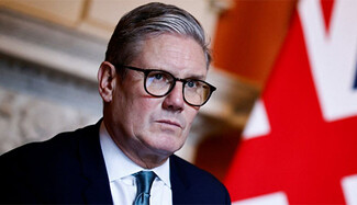 Украинский президент готов рассмотреть большую часть мирного плана США