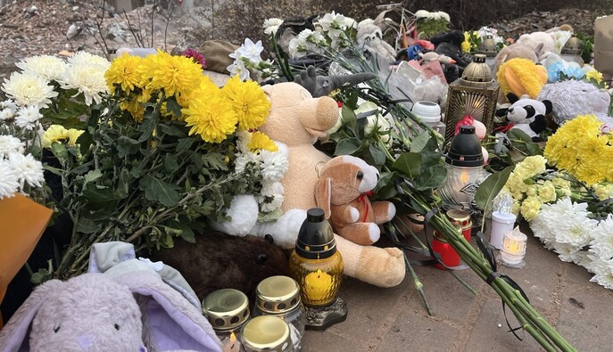 Загибель польської дитини від атаки РФ по Тернополю: Польща розпочала розслідування