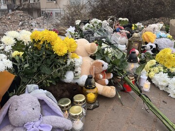 Загибель польської дитини від атаки РФ по Тернополю: Польща розпочала розслідування