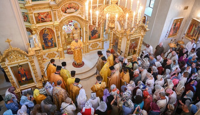 26 листопада — яке сьогодні церковне свято, історія, традиції та прикмети