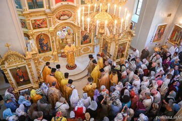 26 ноября – какой сегодня церковный праздник, история, традиции и приметы