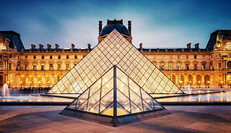 У Франції затримали ще чотирьох підозрюваних у справі про пограбування Лувру