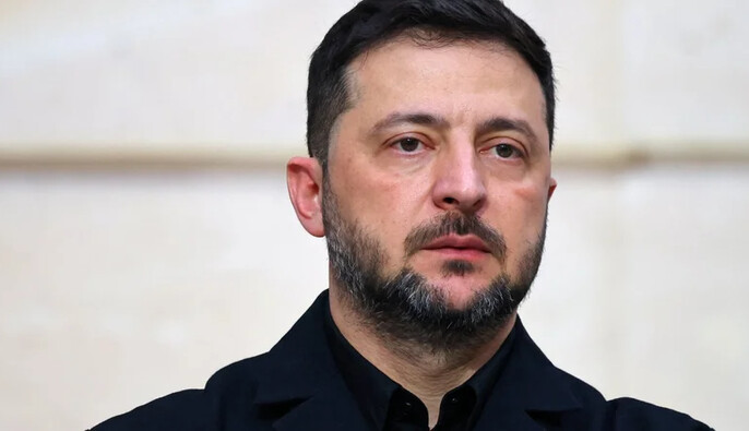 У Зеленского рассказали, планирует ли Украина пересматривать курс на НАТО