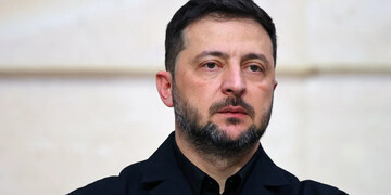 У Зеленського розповіли, чи планує Україна переглядати курс на НАТО