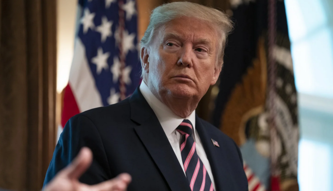 «Мирный план – это концепция»: Трамп намекнул на сокращение с 28 до 22 пунктов