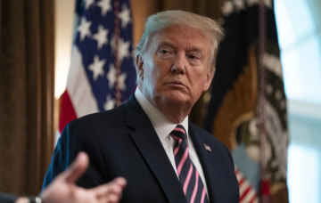 «Мирный план – это концепция»: Трамп намекнул на сокращение с 28 до 22 пунктов