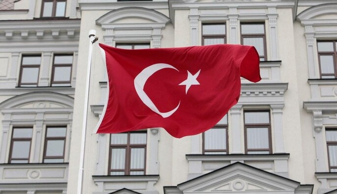 В Турции задержаны подозреваемые в шпионаже в пользу ОАЭ