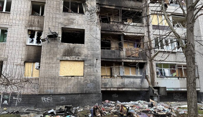 Атака на Запорожье: возросло количество раненых и повреждений