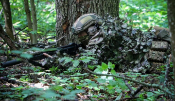 ССО знищили ворожу ДРГ у Покровську – 4 окупантів ліквідовано