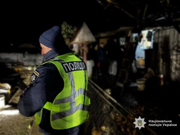 На Прикарпатті через детонацію гранати загинули підліток та його вітчим 